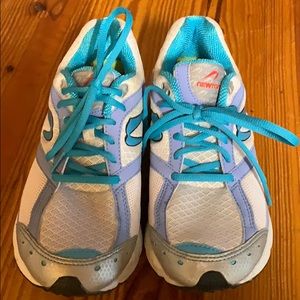 Newton Lady Isaac Running Shoes SZ 8